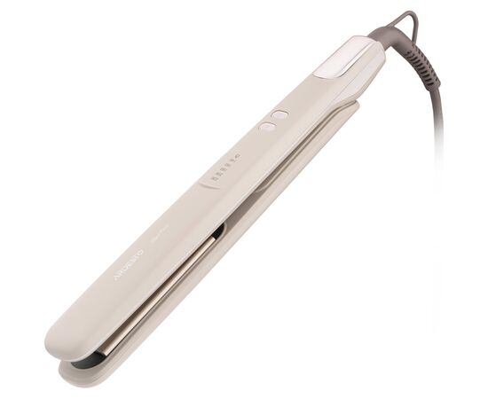 Выпрямитель для волос Ardesto HS-Y700PERL, изображение 2 Выпрямитель для волос Ardesto HS-Y700PERL, изображение 2