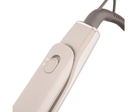 Выпрямитель для волос Ardesto HS-Y700PERL, изображение 5 Выпрямитель для волос Ardesto HS-Y700PERL, изображение 5