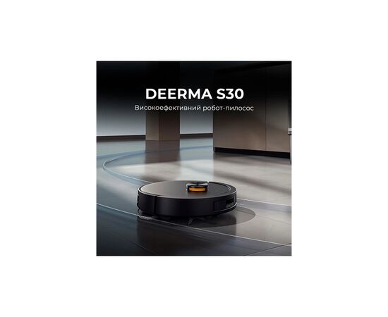Пылесос Deerma S30 (DEM-S30), изображение 2 Пылесос Deerma S30 (DEM-S30), изображение 2