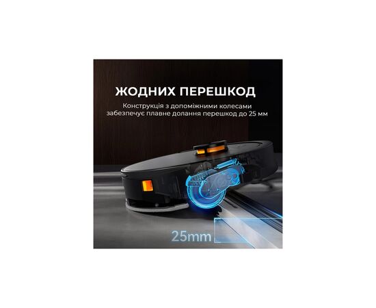 Пылесос Deerma S30 (DEM-S30), изображение 8 Пылесос Deerma S30 (DEM-S30), изображение 8