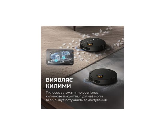 Пылесос Deerma X70 (DEM-X70), изображение 8 Пылесос Deerma X70 (DEM-X70), изображение 8
