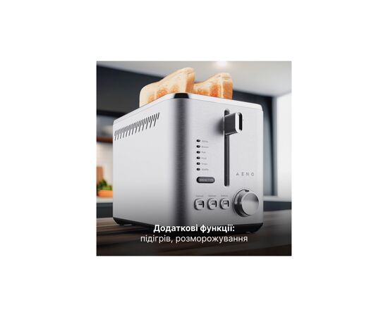 Тостер AENO TS3 (ATS0003), изображение 7 Тостер AENO TS3 (ATS0003), изображение 7