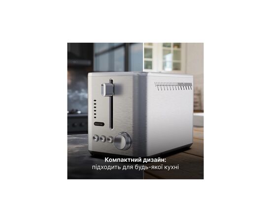 Тостер AENO TS3 (ATS0003), изображение 9 Тостер AENO TS3 (ATS0003), изображение 9