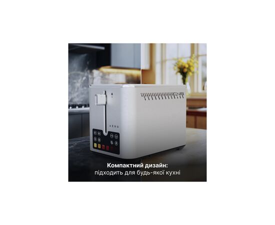 Тостер AENO TS4 (ATS0004), изображение 11 Тостер AENO TS4 (ATS0004), изображение 11