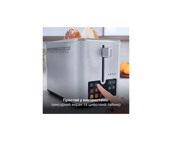 Тостер AENO TS4 (ATS0004), изображение 7 Тостер AENO TS4 (ATS0004), изображение 7