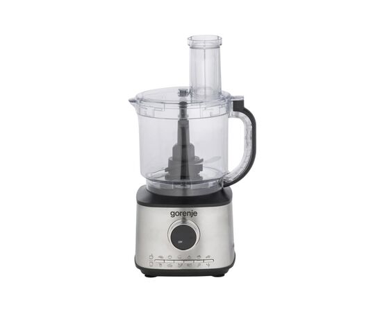Кухонный комбайн Gorenje SBR1500E, изображение 2 Кухонный комбайн Gorenje SBR1500E, изображение 2