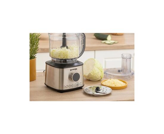 Кухонный комбайн Gorenje SBR1500E, изображение 7 Кухонный комбайн Gorenje SBR1500E, изображение 7