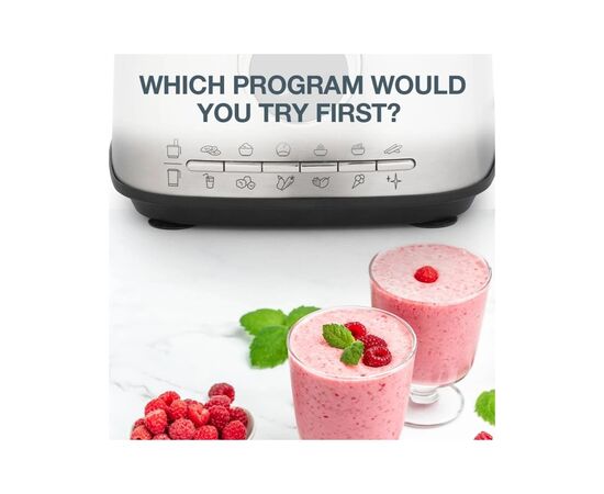 Кухонный комбайн Gorenje SBR1500E, изображение 8 Кухонный комбайн Gorenje SBR1500E, изображение 8