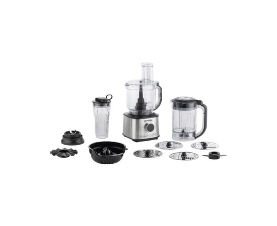 Кухонный комбайн Gorenje SBR1500E