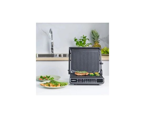 Электрогриль MPM MGR-14M, изображение 6 Электрогриль MPM MGR-14M, изображение 6