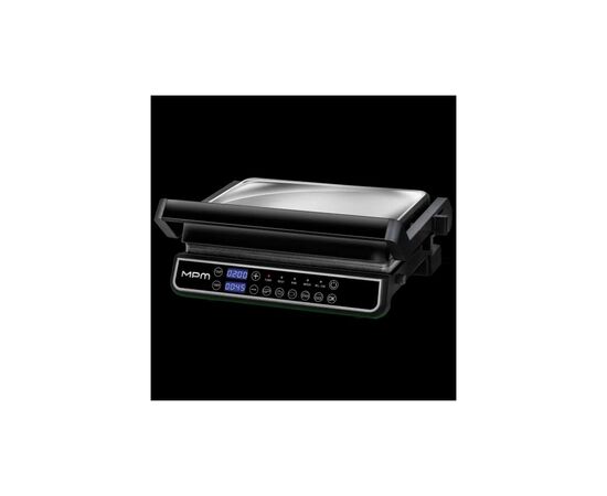 Электрогриль MPM MGR-14M, изображение 9 Электрогриль MPM MGR-14M, изображение 9
