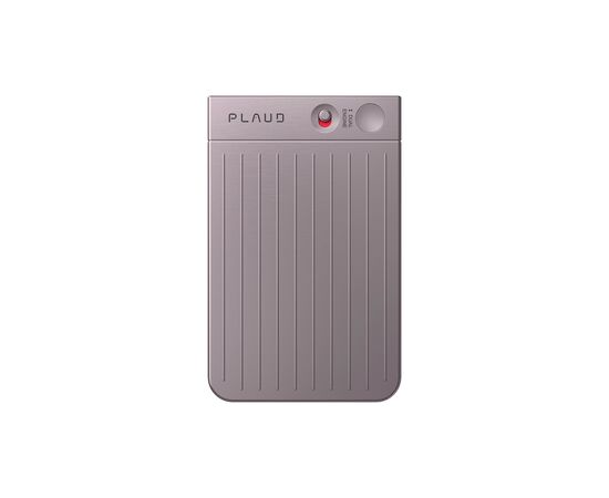 Цифровий диктофон PLAUD AI Note Starlight (NB-100-ST)