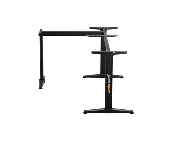 Компьютерный стол Anda Seat Wind Seeker Black (AD-D-PT-1600-01-B), изображение 11 Компьютерный стол Anda Seat Wind Seeker Black (AD-D-PT-1600-01-B), изображение 11