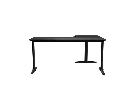 Компьютерный стол Anda Seat Wind Seeker Black (AD-D-PT-1600-01-B), изображение 3 Компьютерный стол Anda Seat Wind Seeker Black (AD-D-PT-1600-01-B), изображение 3