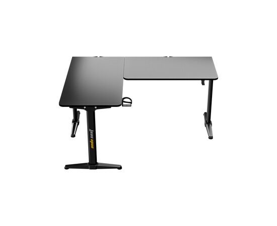 Компьютерный стол Anda Seat Wind Seeker Black (AD-D-PT-1600-01-B), изображение 7 Компьютерный стол Anda Seat Wind Seeker Black (AD-D-PT-1600-01-B), изображение 7