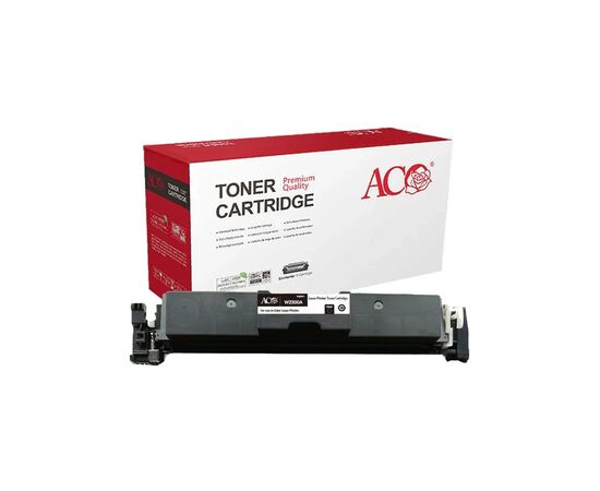 Картридж ACO HP 230A black, without chip (ACO-W2300ANC)
