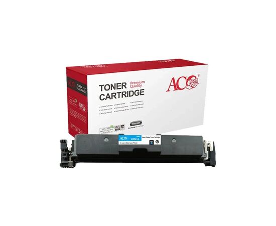 Картридж ACO HP 230A cyan, without chip (ACO-W2301ANC)
