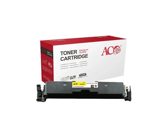 Картридж ACO HP 230A yellow, without chip (ACO-W2302ANC)