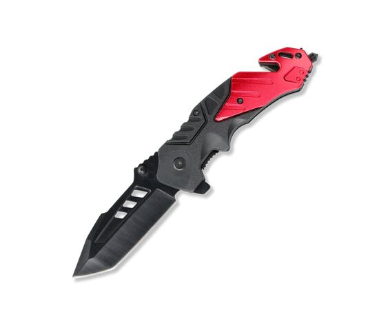 Нож Ganzo G629-RD, изображение 5 Нож Ganzo G629-RD, изображение 5