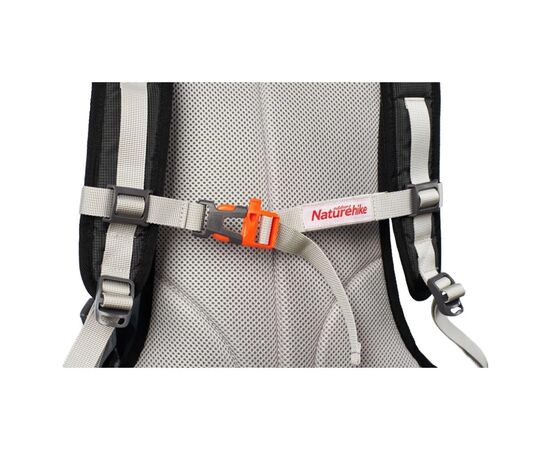 Рюкзак туристический Naturehike 15 л sky blue NH15C001-B (6975641886310), изображение 10 Рюкзак туристический Naturehike 15 л sky blue NH15C001-B (6975641886310), изображение 10