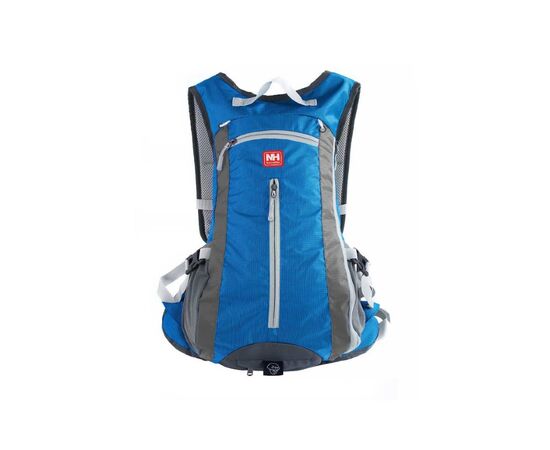 Рюкзак туристический Naturehike 15 л sky blue NH15C001-B (6975641886310), изображение 2 Рюкзак туристический Naturehike 15 л sky blue NH15C001-B (6975641886310), изображение 2