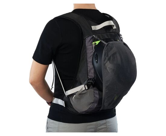 Рюкзак туристический Naturehike 15 л sky blue NH15C001-B (6975641886310), изображение 7 Рюкзак туристический Naturehike 15 л sky blue NH15C001-B (6975641886310), изображение 7