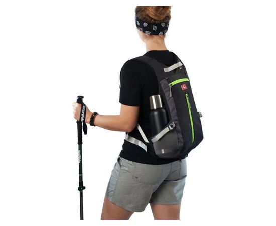 Рюкзак туристический Naturehike 15 л sky blue NH15C001-B (6975641886310), изображение 8 Рюкзак туристический Naturehike 15 л sky blue NH15C001-B (6975641886310), изображение 8