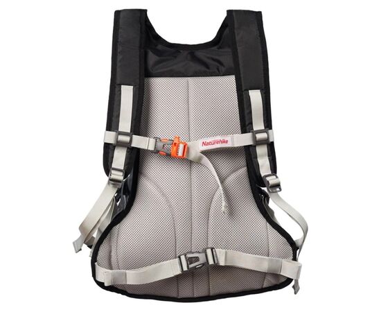 Рюкзак туристический Naturehike 15 л sky blue NH15C001-B (6975641886310), изображение 9 Рюкзак туристический Naturehike 15 л sky blue NH15C001-B (6975641886310), изображение 9