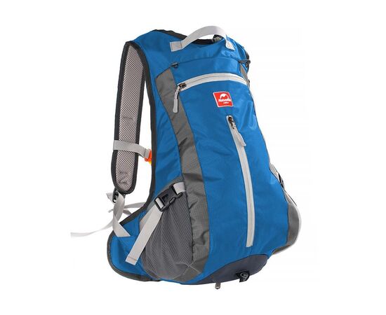Рюкзак туристический Naturehike 15 л sky blue NH15C001-B (6975641886310)