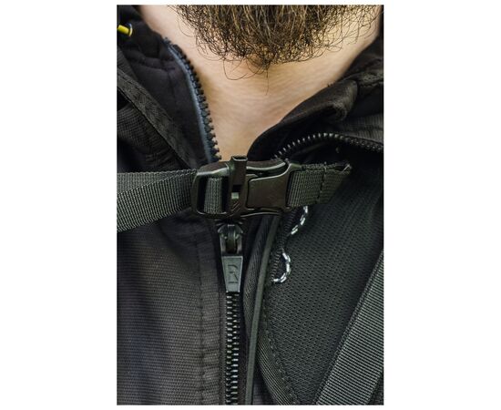 Рюкзак туристический Naturehike CNK2300016, 30+5 л, коричневий (6976507661133), изображение 12