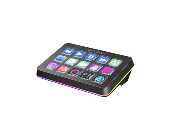 Набір блогера Fifine Stream Deck D6 (D6)