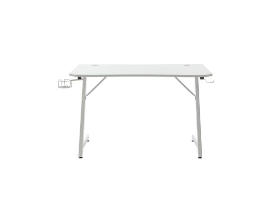 Компьютерный стол Hator Vast Junior White (HTD-008), изображение 2 Компьютерный стол Hator Vast Junior White (HTD-008), изображение 2