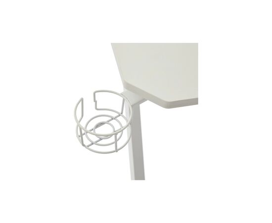 Компьютерный стол Hator Vast Junior White (HTD-008), изображение 5 Компьютерный стол Hator Vast Junior White (HTD-008), изображение 5