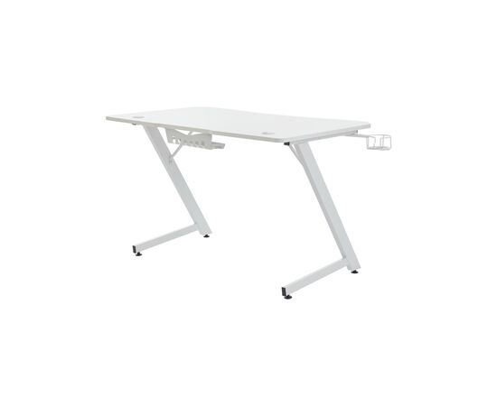 Компьютерный стол Hator Vast Junior White (HTD-008), изображение 8 Компьютерный стол Hator Vast Junior White (HTD-008), изображение 8