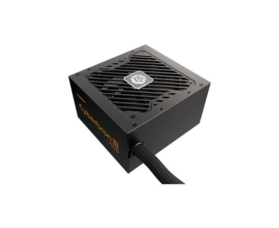 Блок питания Enermax 750W Cyberbron III (EMB750EWT-NAC), изображение 2 Блок питания Enermax 750W Cyberbron III (EMB750EWT-NAC), изображение 2