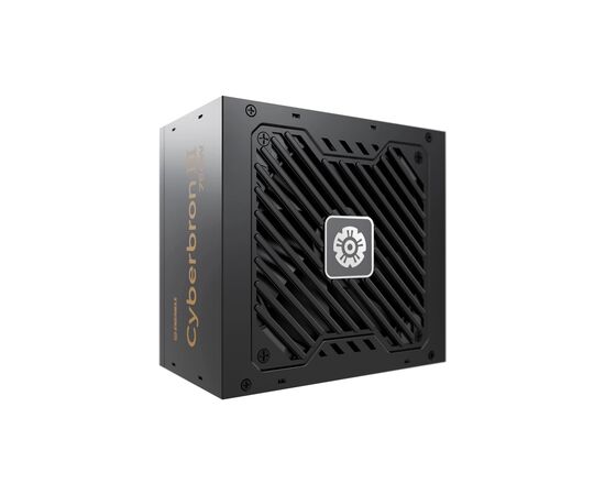 Блок питания Enermax 750W Cyberbron III (EMB750EWT-NAC), изображение 4 Блок питания Enermax 750W Cyberbron III (EMB750EWT-NAC), изображение 4