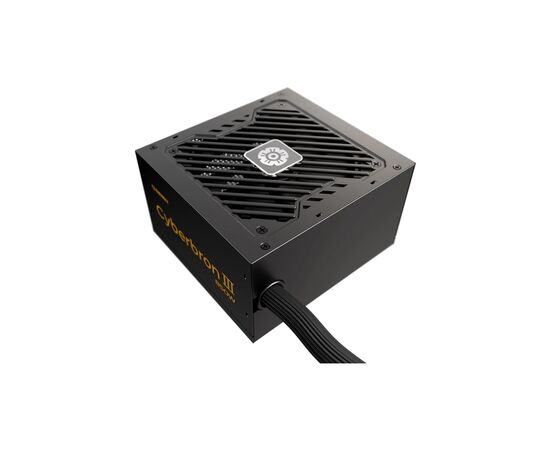 Блок питания Enermax 850W Cyberbron III (EMB850EWT-NAC), изображение 2 Блок питания Enermax 850W Cyberbron III (EMB850EWT-NAC), изображение 2