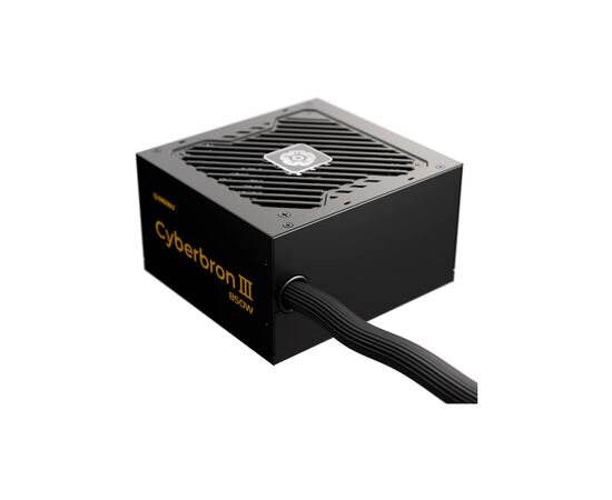 Блок питания Enermax 850W Cyberbron III (EMB850EWT-NAC)