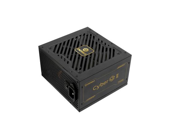 Блок питания Enermax 750W CyberG II (ERV750G-AHG-NAC), изображение 3 Блок питания Enermax 750W CyberG II (ERV750G-AHG-NAC), изображение 3