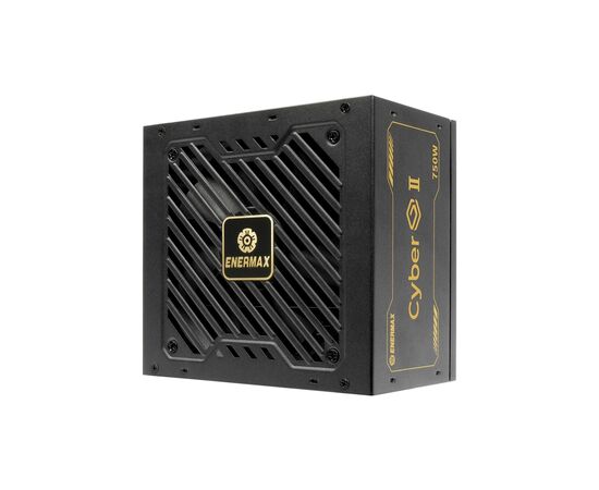 Блок питания Enermax 750W CyberG II (ERV750G-AHG-NAC), изображение 4 Блок питания Enermax 750W CyberG II (ERV750G-AHG-NAC), изображение 4