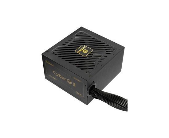 Блок живлення Enermax 750W CyberG II (ERV750G-AHG-NAC)