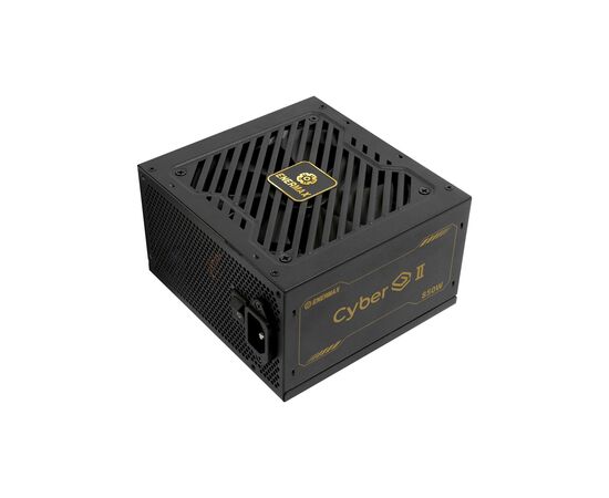 Блок питания Enermax 850W CyberG II (ERV850G-AHG-NAC), изображение 2 Блок питания Enermax 850W CyberG II (ERV850G-AHG-NAC), изображение 2