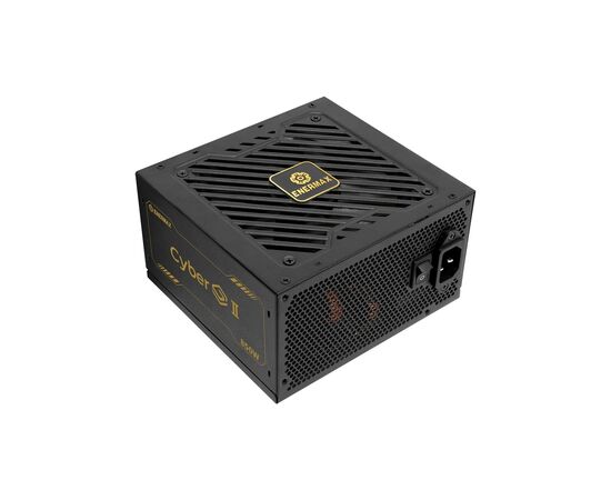 Блок питания Enermax 850W CyberG II (ERV850G-AHG-NAC), изображение 3 Блок питания Enermax 850W CyberG II (ERV850G-AHG-NAC), изображение 3