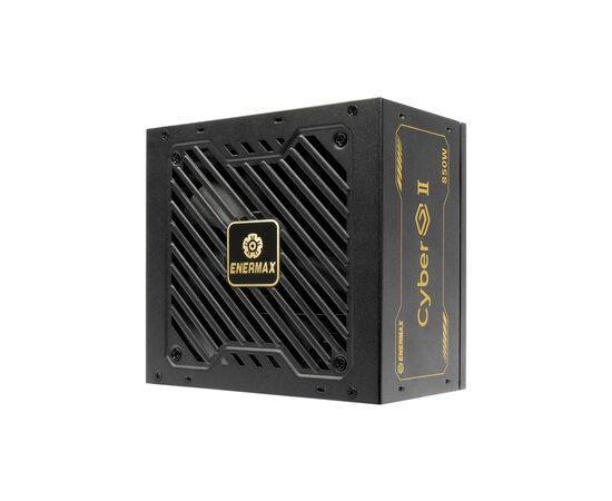 Блок питания Enermax 850W CyberG II (ERV850G-AHG-NAC), изображение 5 Блок питания Enermax 850W CyberG II (ERV850G-AHG-NAC), изображение 5