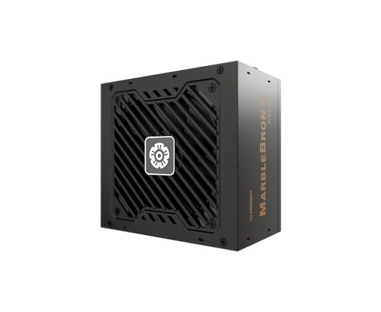 Блок питания Enermax 650W MarbleBron II (EMB650AWT-MAC), изображение 3 Блок питания Enermax 650W MarbleBron II (EMB650AWT-MAC), изображение 3