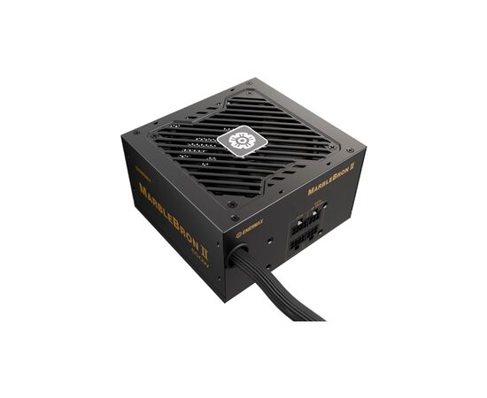 Блок живлення Enermax 650W MarbleBron II (EMB650AWT-MAC)