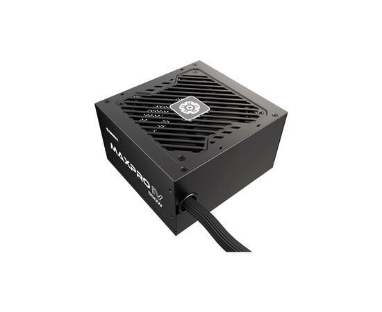 Блок питания Enermax 550W MAXPRO IV (EMP550W), изображение 2 Блок питания Enermax 550W MAXPRO IV (EMP550W), изображение 2