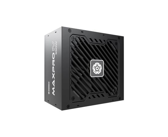 Блок питания Enermax 550W MAXPRO IV (EMP550W), изображение 4 Блок питания Enermax 550W MAXPRO IV (EMP550W), изображение 4