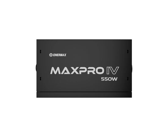 Блок питания Enermax 550W MAXPRO IV (EMP550W), изображение 6 Блок питания Enermax 550W MAXPRO IV (EMP550W), изображение 6