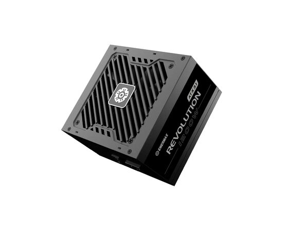 Блок питания Enermax 1200W Revolution ATX 3.1 (ERS1200EWT-V2), изображение 3 Блок питания Enermax 1200W Revolution ATX 3.1 (ERS1200EWT-V2), изображение 3